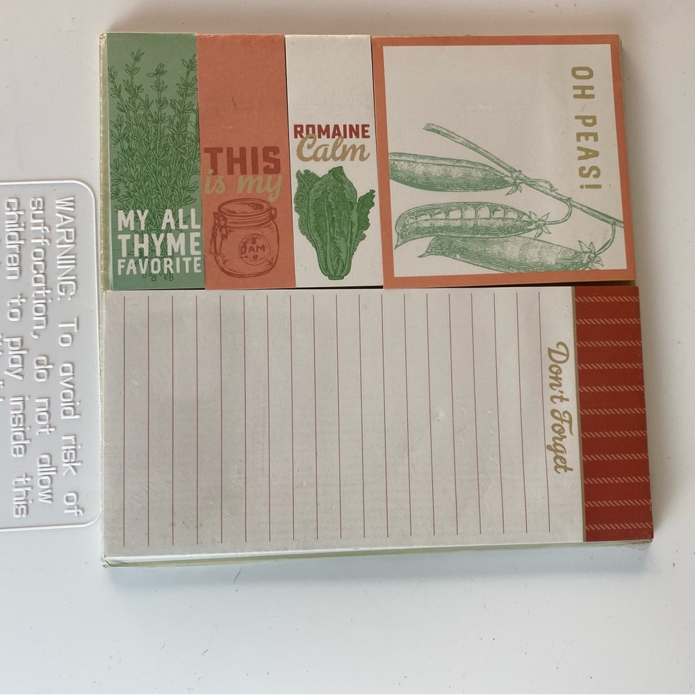 NWT!! Notebook bundle - Picture 10 of 15